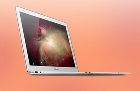 Image de la catégorie Laptops