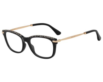 Image de LUNETTE OPTIQUE JIMMY CHOO