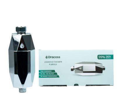 Image de Diamand Shower Purifier