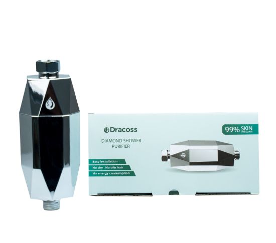 Image de Diamand Shower Purifier