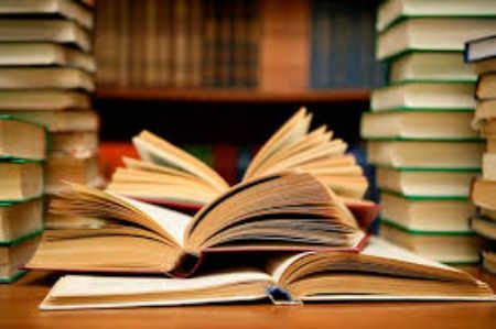 Image de la catégorie Livres