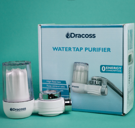 Image de la catégorie Purificateur d'eau